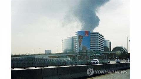 "이대로 이란전쟁 끝내면 더 위험"...걸프국들 속 탄다