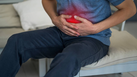 \'천원의 아침밥\' 먹은 대학생들 집단 이상 증상…역학조사 착수