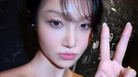 화사 'So Cute'로 연속 흥행 조준…전작 인기 이대로?