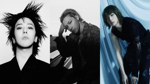 20주년 맞은 빅뱅, 美 코첼라서 60분 간 단독 무대 “또 다른 시작의 상징“