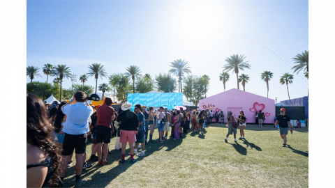 [기업] 삼양식품, 코첼라 2년 연속 참여...불닭 소스 글로벌 마케팅