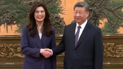 트럼프 '중동 회군' 발목…시진핑, 담판 준비 시동