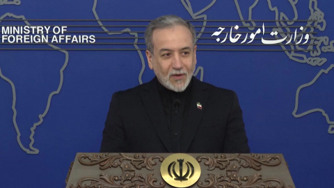 내일 종전협상…이란 "레바논 휴전 지켜야 협상"