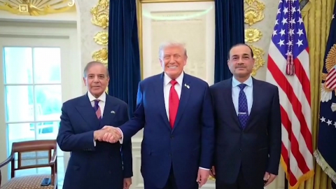 종전 협상 D-1…파키스탄 '중재자' 떠오른 배경은?