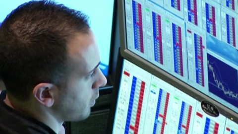 \'미리 알았나\'…휴전 앞두고 쏟아진 수상한(?) 거래