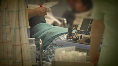 119 신고 때부터 "에어건 장난"…노동부도 '폭행' 입건