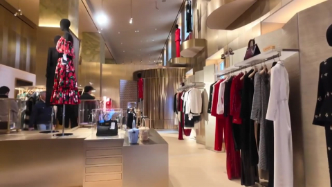 이란 전쟁에도 소비 꾸준한 미국 부유층…고급 브랜드로 공략