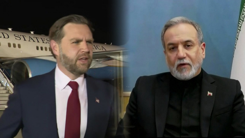 종전 협상 오늘 시작…레바논 문제가 가장 큰 걸림돌