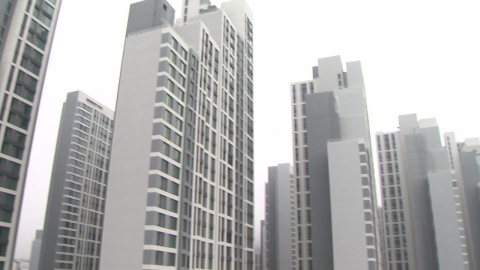 "비싸서 못 사" 서울 떠난 수요…경기 집값 끌어올린다