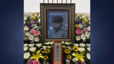 김창민 감독 사망사건…보완수사로 실체 밝혀지나