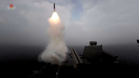 전차부터 집속탄·EMP탄…북, 재래전력 고도화 박차