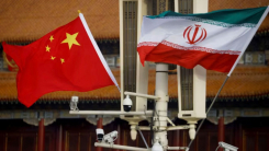 CNN "중국이 이란에 새 방공 시스템 전달 위해 준비"