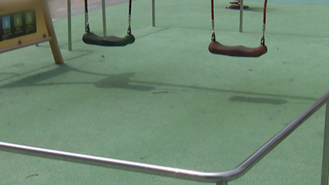 그네 탄 친구 세게 밀었다가..."2억 배상하라"