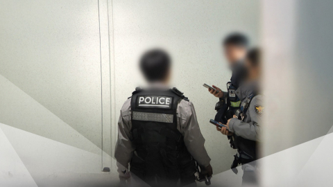 검찰, '3살 아이 학대 의심' 20대 친부 영장 청구