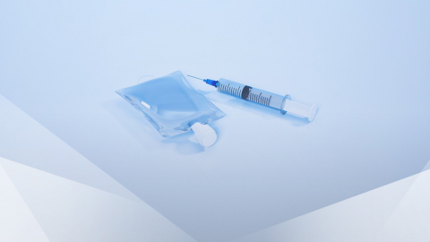 "의료품 재고 많아야 한 달 치"…유통단계 집중 점검