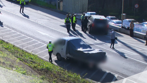 "어쩔 수 없어서"…끼어들기 얌체운전 안 통한다