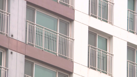 \'양주 아동학대\' 20대 친부 오늘 오후 구속심사