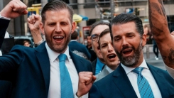 미·이란 협상 결렬돼도 트럼프의 두 아들이 웃는 이유는? [Y녹...