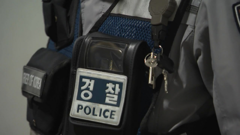 양주 3살 아이 의식불명…20대 친부 구속심사