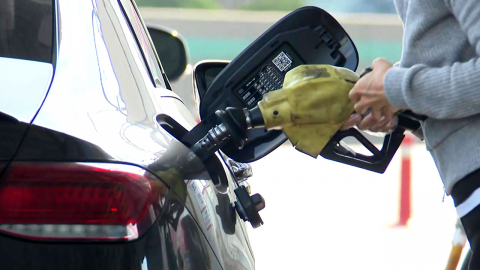 기름값 상승세 둔화…"가격통제 대신 핀셋지원해야"