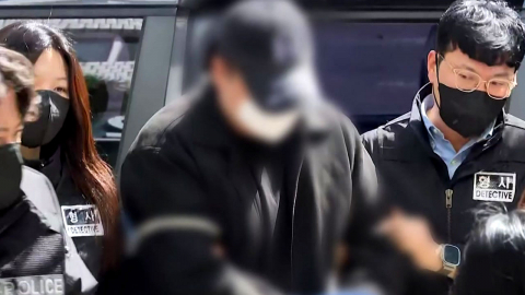 \'의식불명\' 양주 3살 아이 친부 구속심사 진행 중