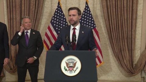 '핵 보유 포기·호르무즈 즉시 개방'…2대 쟁점 정면 충돌