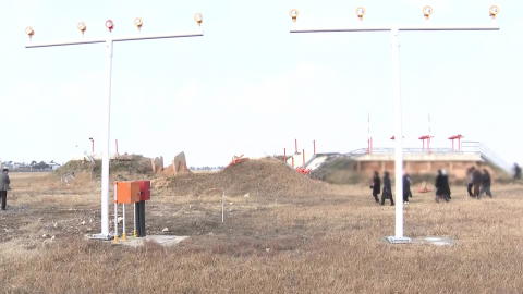 정부, 12·29 여객기 참사현장 두 달간 전면 재수색