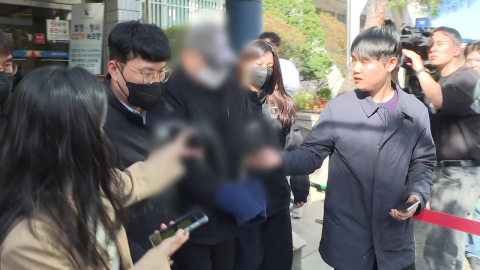 \'의식불명\' 3살 아이 친부 구속되나…"혐의 부인"