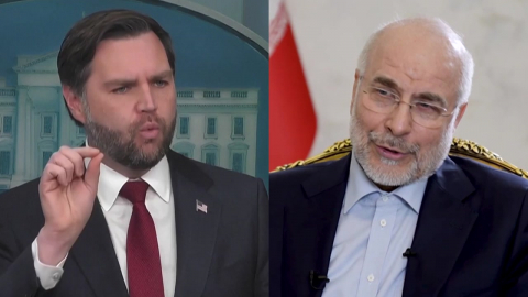 40여일 만의 종전 회담 21시간만에 결렬…미국·이란 협상단 모두 귀국