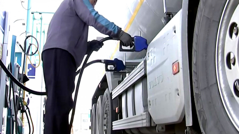 3차 최고가격에 기름값 상승 둔화…"핀셋지원 필요"