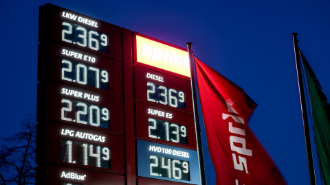 물가는 '오르고' 성장률은 '꺾이고'...밀려오는 스태그플레이션 공포 [와이파일]