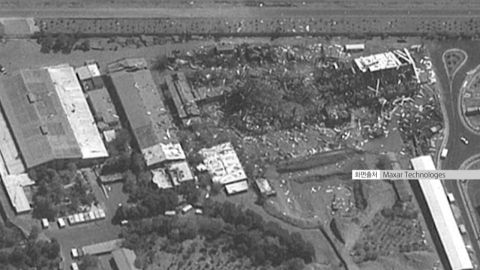 "완전한 파괴"라더니…여전히 살아있는 '이란 핵 능력'