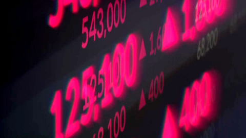 전쟁 타격 가장 컸던 국내 증시…6천피 탈환 가능할까