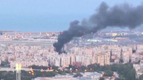 이스라엘, '미·이란 종전협상' 와중에도 레바논 공격