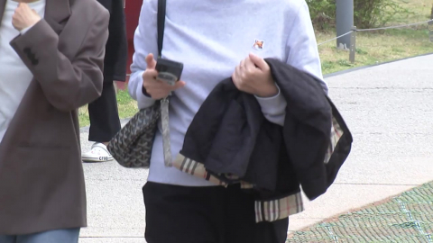 [날씨] "꽃샘추위 끝나니 바로 초여름?"…서울 낮 25℃·큰 일교차