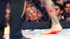 "지지율 33%...특이한 대통령" 협상 결렬 순간 있던 곳 [Y녹취록]