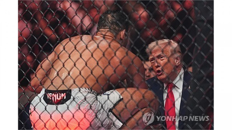 트럼프, 이란 종전회담 결렬에 '제한적 타격' 검토