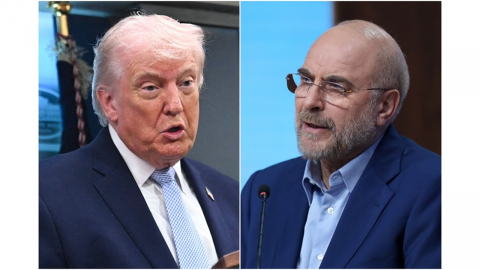 트럼프 "유가 더 오를 수도"...이란 "지금 가격 그리울 것"