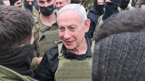 "레바논·이란 공격 끝까지 간다"…'성지 도발'까지