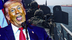 트럼프, 나토 이어 한·일 거론..."호르무즈 봉쇄 동참하라" [Y...