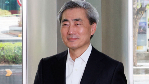 신현송 "추경 효과로 올해 성장률 0.2%p↑…물가 자극 제한적"