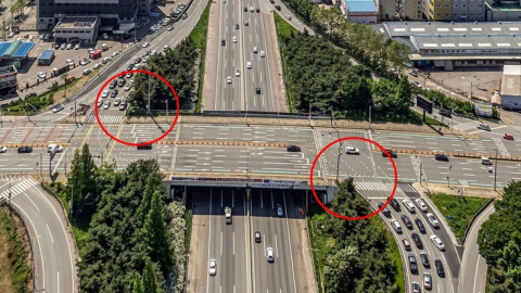 "진입로인 줄"…부평IC 또 역주행 사망사고에 \'추가 대책\' 목소리