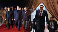 미국 300명 vs 이란 70명...숫자로 압도한 美? [Y녹취록]