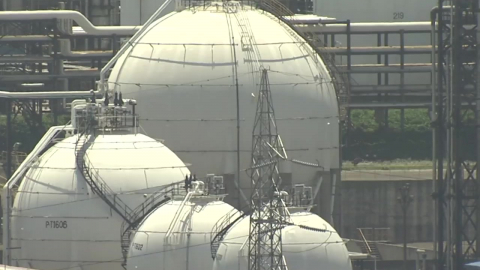 협상 결렬·호르무즈 해협 긴장 고조…업계 '고심'