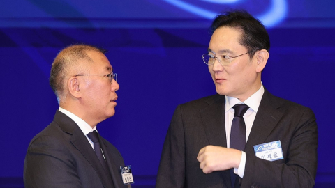 블룸버그, 亞 20대 갑부 패밀리 발표…삼성가 3위·현대가 16위