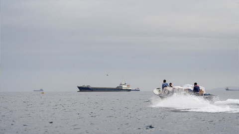  "미군 이란 해상 봉쇄는 해적행위...다른 항구도 안전하지 않을 것"