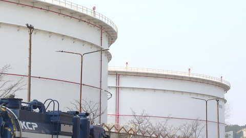 협상 결렬·호르무즈 해협 위기 고조…업계 '비상'