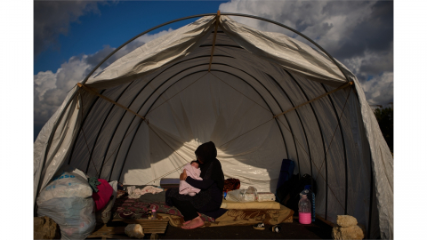"이란 전쟁으로 3,250만 명 빈곤층 전락 위기"
