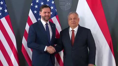 \'유럽 트럼프\' 헝가리 오르반의 몰락…"중동 전쟁 역풍"