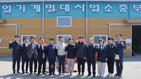 농식품부, 면세유 보조금 623억 지원...농가 부담 완화